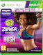 Zumba Fitness Rush Xbox 360 Game