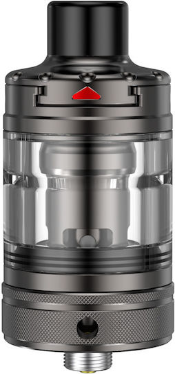 Aspire Nautilus 3 Ατμοποιητής Ηλεκτρονικού Τσιγάρου 2ml Gunmetal
