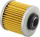 Roc Motorcycle Oil Filter