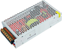 Elmark Dimmable LED Power Supply 99SETDC10012IP20D Elmark Dimmable LED Power Supply 99SETDC10012IP20D