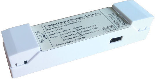 Elmark Dimmable LED Захранване IP20 Мощност 31.5W