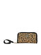 Women's Wallet Classic Leopard