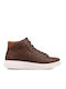 Renato Garini Brown Men's Boots