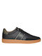 Ανδρικά Sneakers Μαύρα