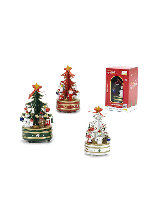 ArteLibre Christmas Decorative Tree (Μiscellaneous Designs)