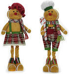 ArteLibre Christmas Figure Candy