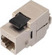 Solarix Keystone RJ45 1τμχ
