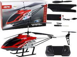 Remote Control Teleghidat Elicopter Roșu Remote Control Teleghidat Elicopter Roșu