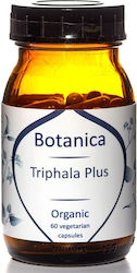 Botanica Bohemia 500mg 60 κάψουλες Botanica Bohemia 500mg 60 κάψουλες