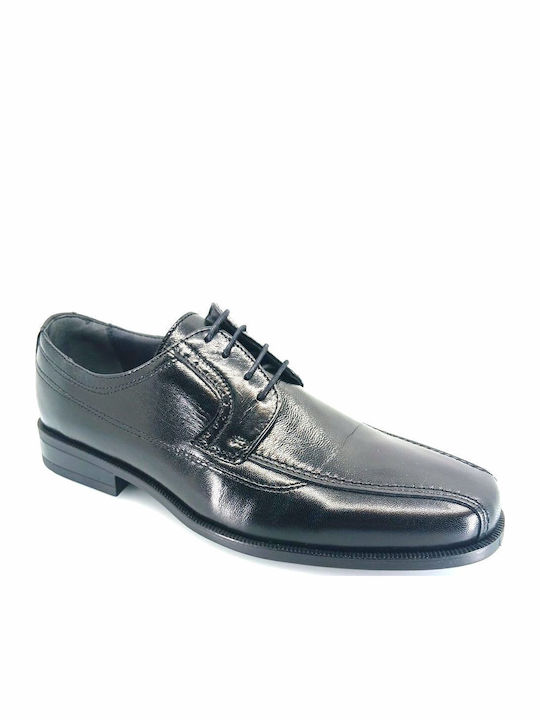 Pantofi casual pentru bărbați Negre