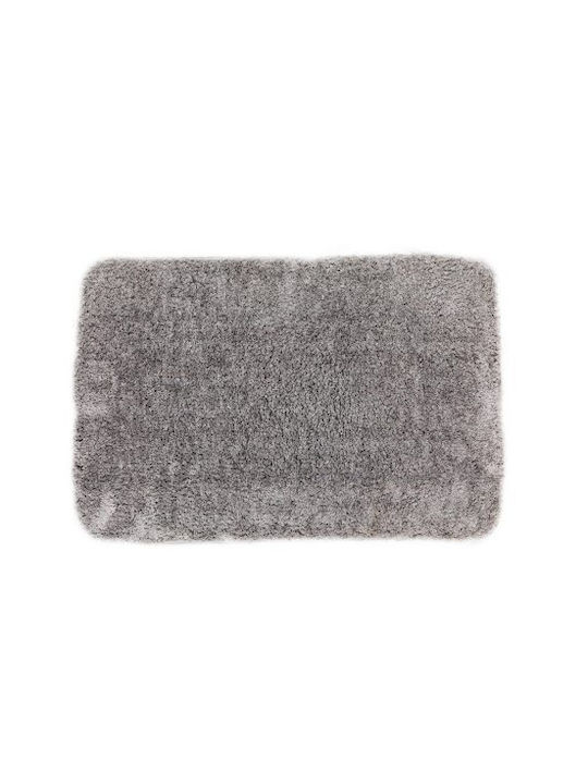 Ns Carpets Μοκέτα Venus Γκρι (τιμή ανά μέτρο)