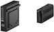 Dell Dell Optiplex Micro Thin Client Dual Vesa Mount W Adapter Bracket