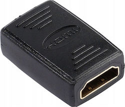Vivanco HDMI zu HDMI Adapter 47076