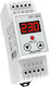 Voltage Monitoring Relay Digitop Vp-16af