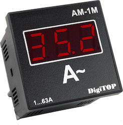 Digitop Am-1m Ammeter