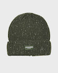 Jack & Jones Beanie Ανδρικός Σκούφος Πλεκτός σε...