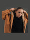Sweatshirt with Hood Duck
