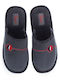 Men's Slipper Gray