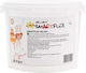 Smartflex Ζαχαρόπαστα 4000gr Λευκή