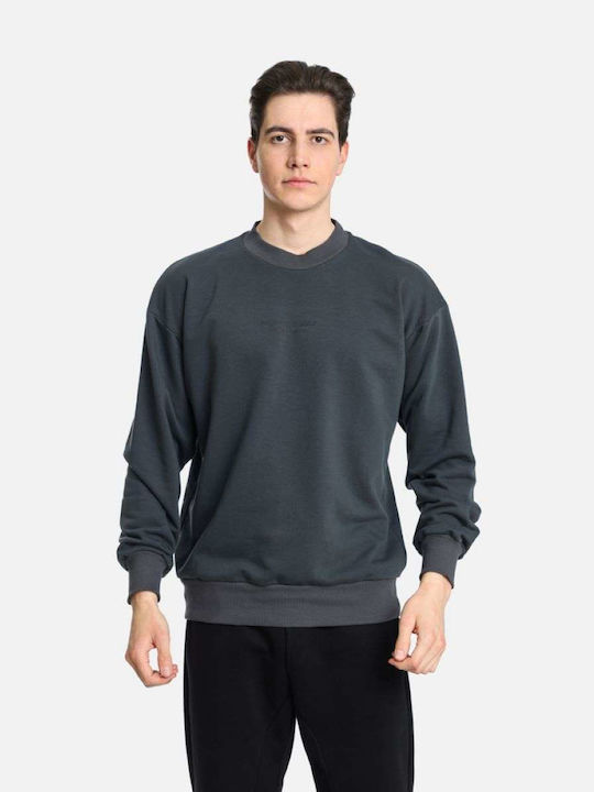 Paco & Co Sweatshirt Ebony