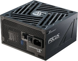 Seasonic Focus GX ATX3 2024 750W Full Modular 80 Plus Gold