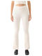 Pantaloni de Trening Ecru