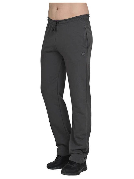 Target French Terry Pantaloni de trening fără E...