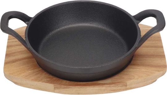 Ankor 18.5cm Σαγανάκι