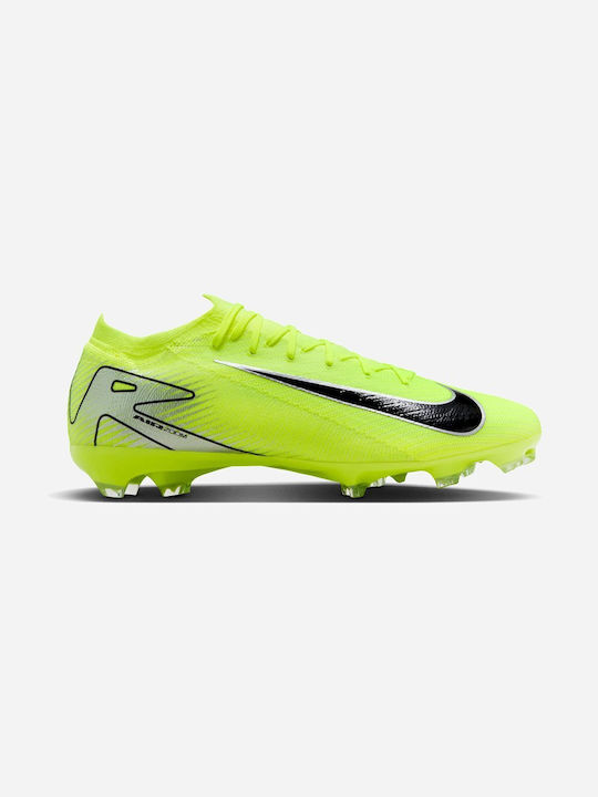 volt green football cleats