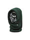 Volcom V-scout Sport-Gesichtsmaske Grün