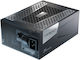 Seasonic PRIME PX ATX3.1 2024 2200W Μαύρο Τροφοδοτικό Υπολογιστή Full Modular 80 Plus Platinum