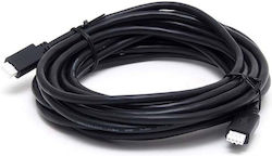 Victron Ve.direct Cable 5m Victron Ve.direct Cable 5m