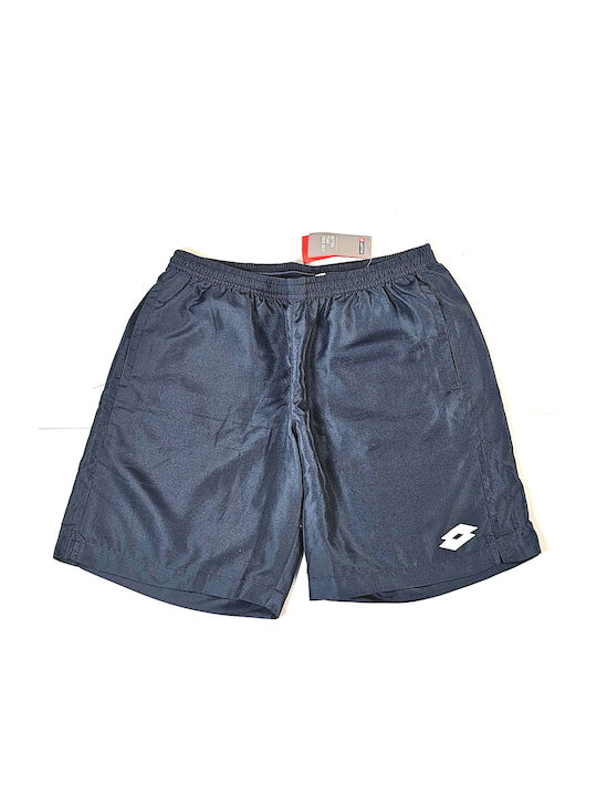 Ανδρική Βερμούδα Navy Μπλε