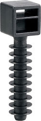 Colier dublu spiral pentru furtun Φ9 Ch-9 Kss Bucăți:100 02.013.0176 Colier dublu spiral pentru furtun Φ9 Ch-9 Kss Bucăți:100 02.013.0176
