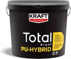 Kraft Total Proof Pu Hybrid Elastomer Acrilic E...