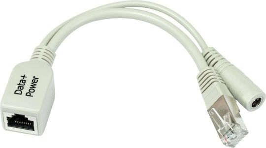 Mikrotik Poe Injector 10/100 Mbps