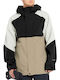 Volcom Brighton Men's Ski & Snowboard Jacket Brown G0652516-CNB