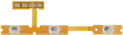 Flex Cable with Volume Keys for Galaxy A05s Flex Cable with Volume Keys for Galaxy A05s