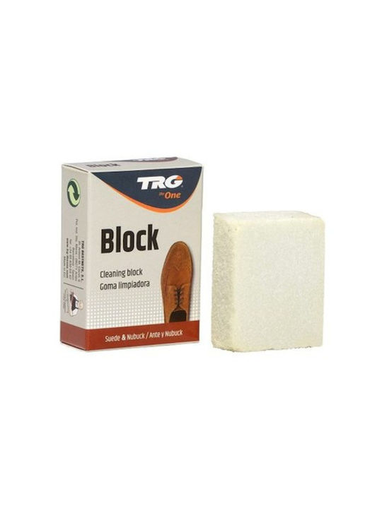 Trg Block Suede Cleaning Rubber Stone