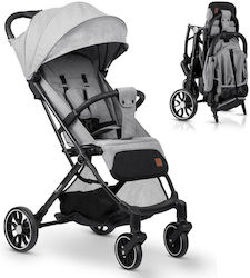 Nukido Paseo Light Grey