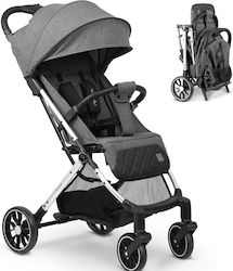 Nukido Paseo Dark Grey