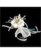 Wedding Favor Olive Gold-plated