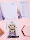 LifeLikes Zodiac Earrings Hoops Aquarius