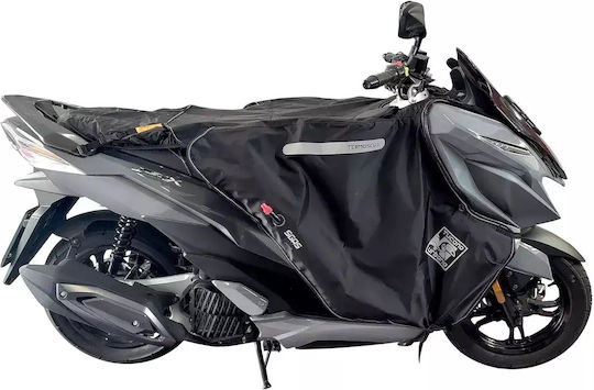 Tucano Urbano Termoscud Водоустойчив Калъф за крака на мотоциклетист за Sym Jet X
