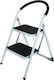 Step Ladder Iron 2 Steps