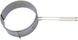 Αντισταση Μπανιου Κολλησης 5ss-554-h Ss-554b S/pro'skit 01.054.0169