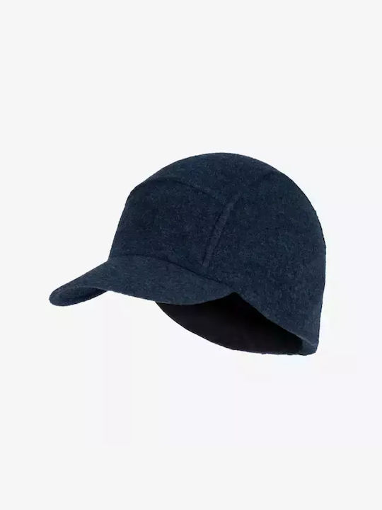 Buff Jockey Navy Blue