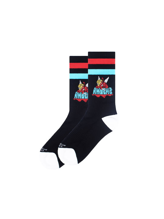 American Socks Socks Black