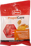 Lanes PropolCare Lozenges Gluten-Free Honey 54gr