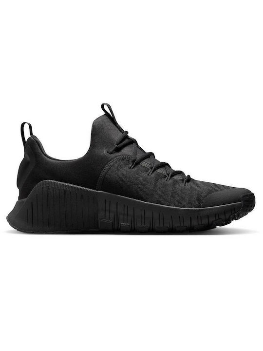 Nike Free Metcon 6 Ανδρικά Αθλητικά Παπούτσια C...